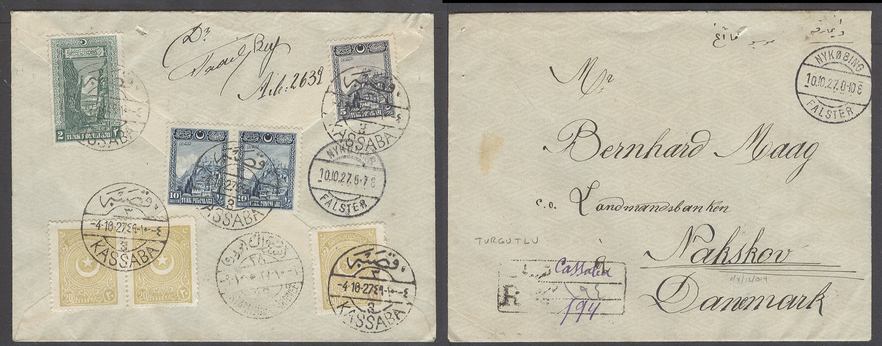 Lot 26297 - Turkey  -  Antonio Torres Early Spring private treaty sale