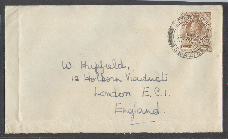 Lot 4250 - british commonwealth swaziland - Antonio Torres Early Spring private treaty sale Lot 4250 - british commonwealth swaziland - Antonio Torres Early Spring private treaty sale