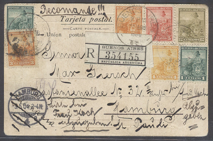 Lot 985 - Argentina xx - Antonio Torres Early Spring private treaty sale Lot 985 - Argentina xx - Antonio Torres Early Spring private treaty sale