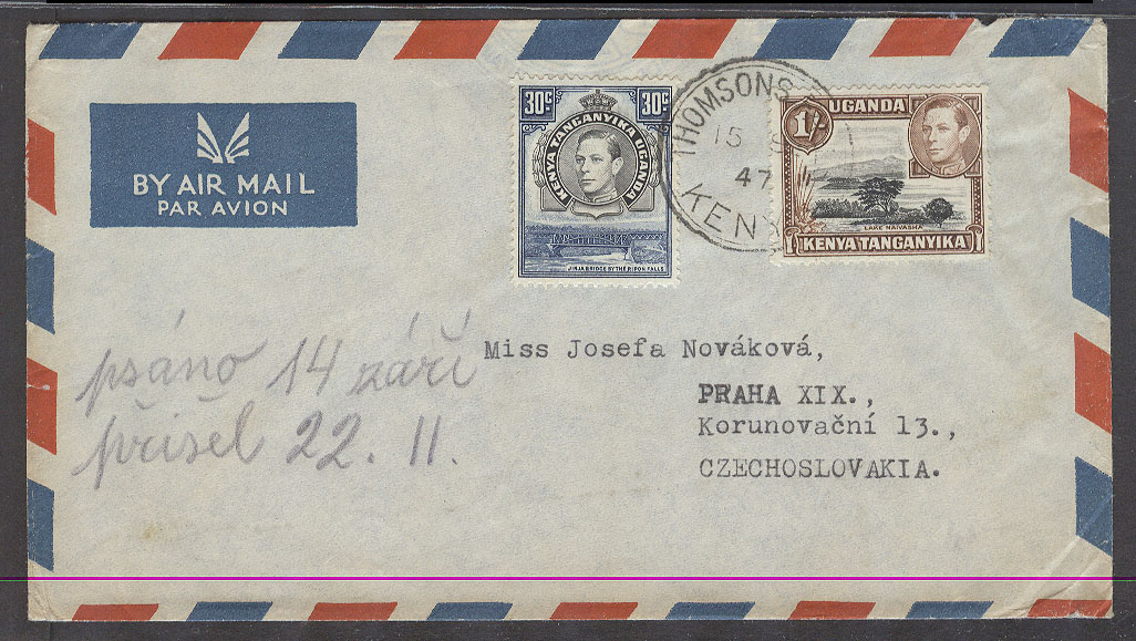 Lot 3312 - british commonwealth kenya - Antonio Torres Early Spring private treaty sale Lot 3312 - british commonwealth kenya - Antonio Torres Early Spring private treaty sale