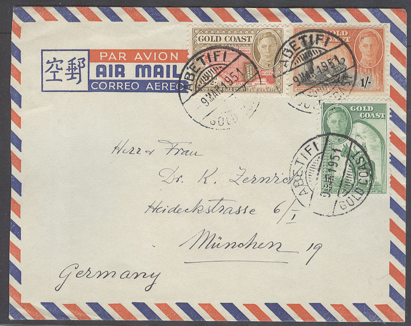 Lot 2990 - british commonwealth gold coast -  Antonio Torres Early Spring private treaty sale