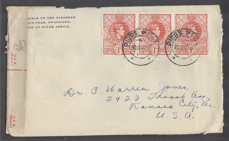 Lot 4259 - british commonwealth swaziland - Antonio Torres Early Spring private treaty sale Lot 4259 - british commonwealth swaziland - Antonio Torres Early Spring private treaty sale