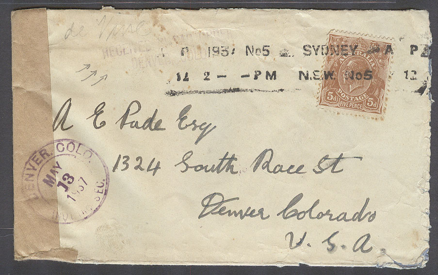 Lot 1283 - Australia - Antonio Torres Early Spring private treaty sale Lot 1283 - Australia - Antonio Torres Early Spring private treaty sale