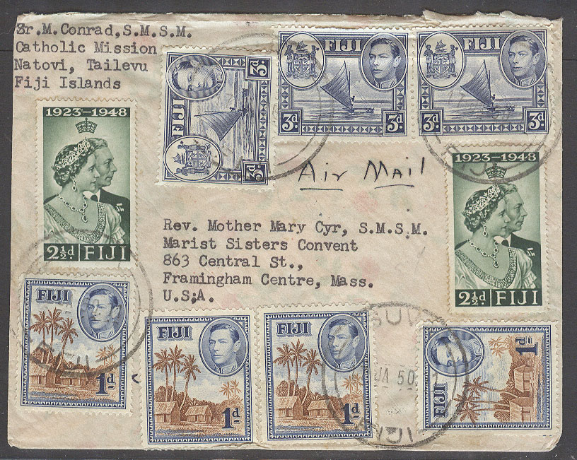 Lot 2875 - british commonwealth fiji - Antonio Torres Early Spring private treaty sale Lot 2875 - british commonwealth fiji - Antonio Torres Early Spring private treaty sale
