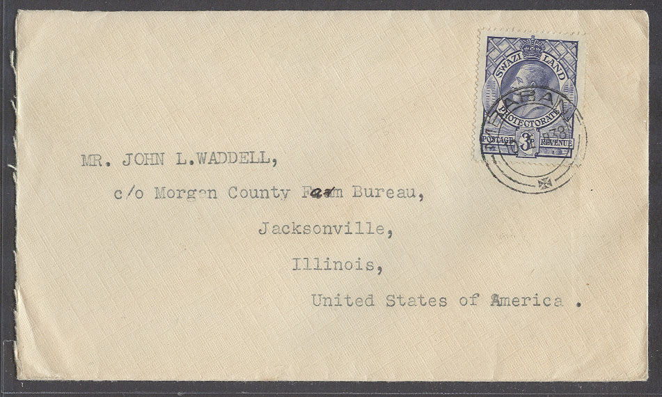 Lot 4253 - british commonwealth swaziland - Antonio Torres Early Spring private treaty sale Lot 4253 - british commonwealth swaziland - Antonio Torres Early Spring private treaty sale
