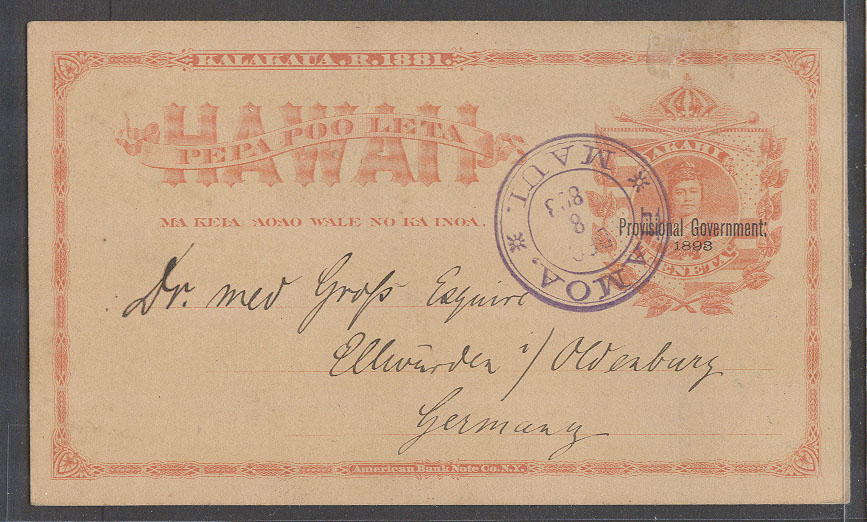 Lot 26887 - usa hawaii -  Antonio Torres Early Spring private treaty sale