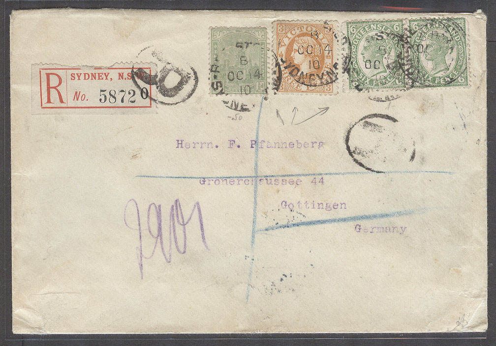 Lot 1229 - Australia  -  Antonio Torres Early Spring private treaty sale