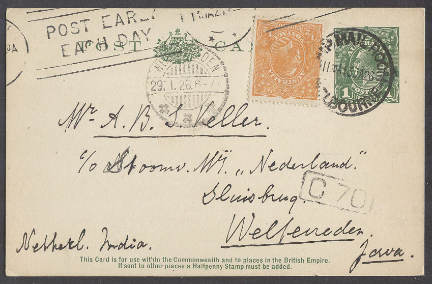 Lot 1248 - Australia  -  Antonio Torres Early Spring private treaty sale