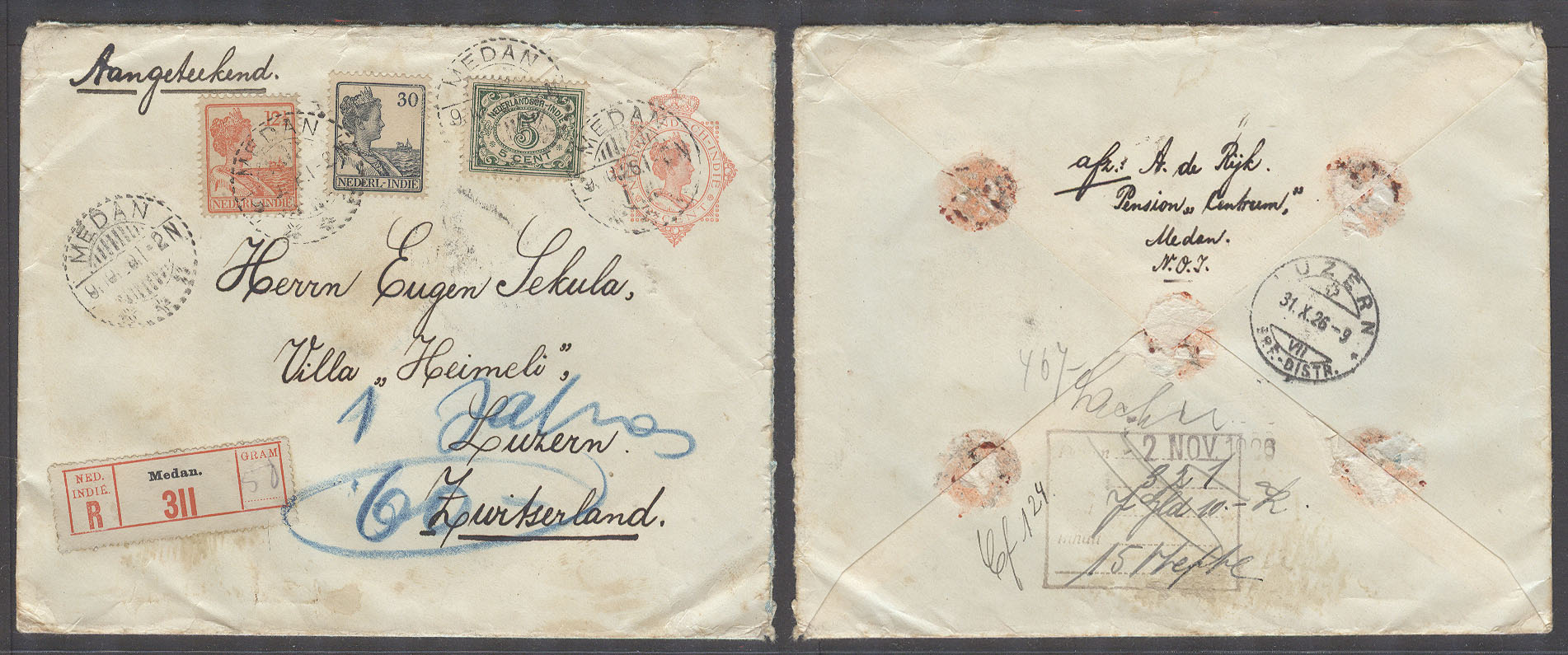 Lot 8931 - dutch indies - Antonio Torres Early Spring private treaty sale Lot 8931 - dutch indies - Antonio Torres Early Spring private treaty sale