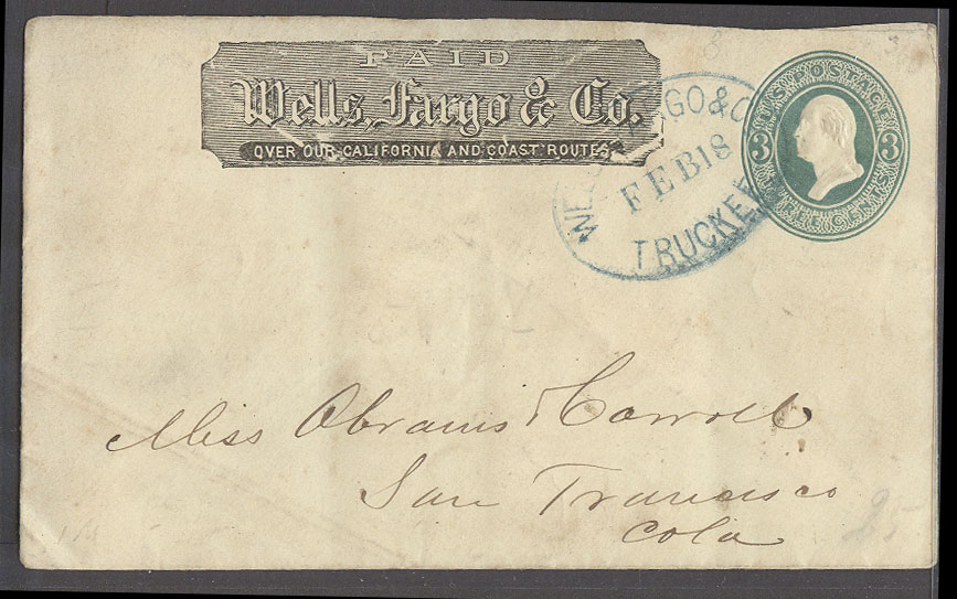 Lot 27014 - usa stationery - Antonio Torres Early Spring private treaty sale Lot 27014 - usa stationery - Antonio Torres Early Spring private treaty sale