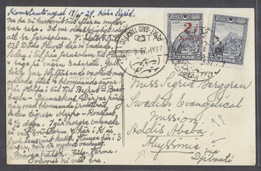 Lot 26299 - Turkey  -  Antonio Torres Early Spring private treaty sale