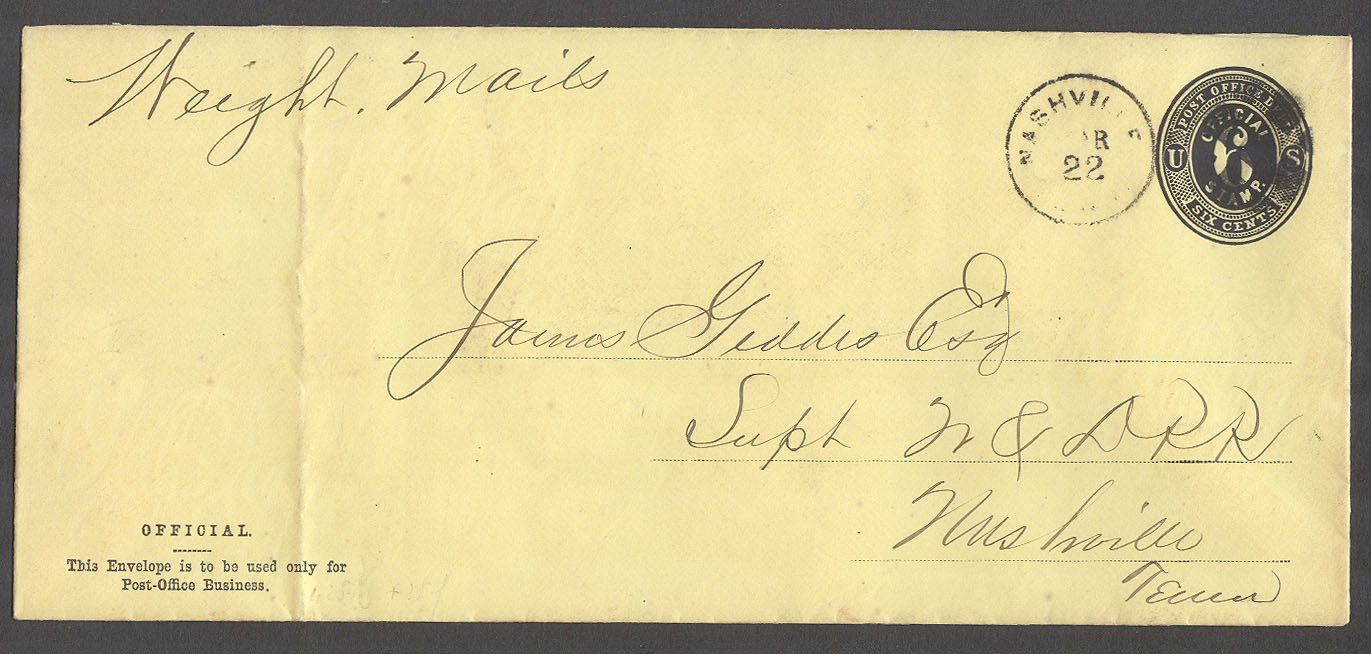Lot 27018 - usa stationery - Antonio Torres Early Spring private treaty sale Lot 27018 - usa stationery - Antonio Torres Early Spring private treaty sale