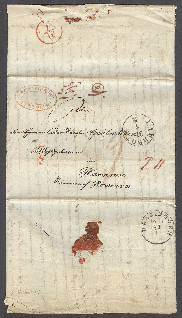Lot 8498 - Denmark  -  Antonio Torres Early Spring private treaty sale