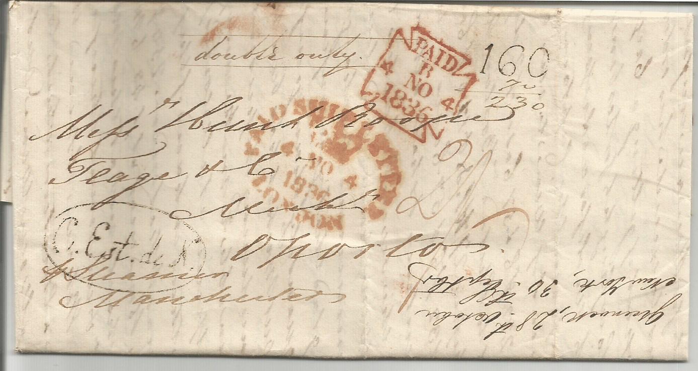 Lot 14355 - Great Britain - Antonio Torres Early Spring private treaty sale Lot 14355 - Great Britain - Antonio Torres Early Spring private treaty sale