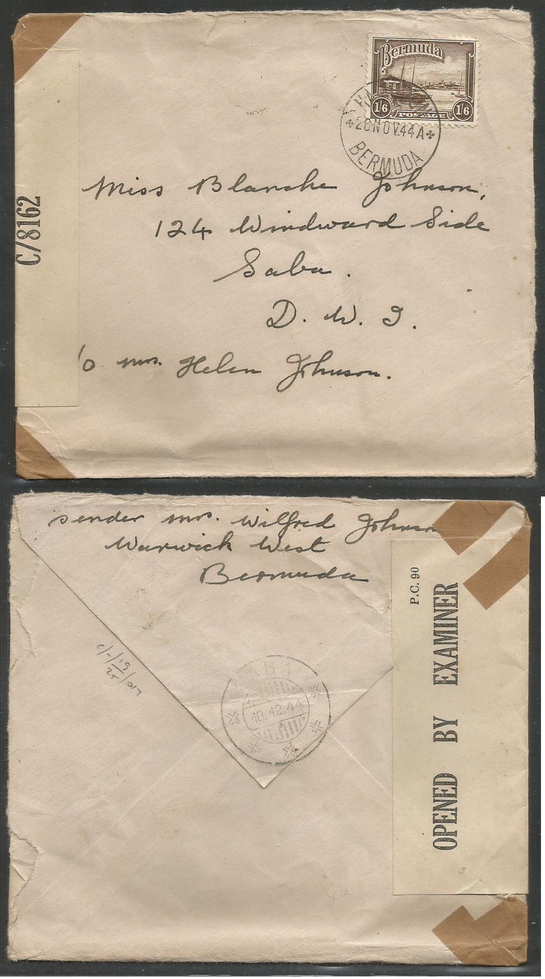 Lot 2281 - british commonwealth Bermuda -  Antonio Torres Early Spring private treaty sale