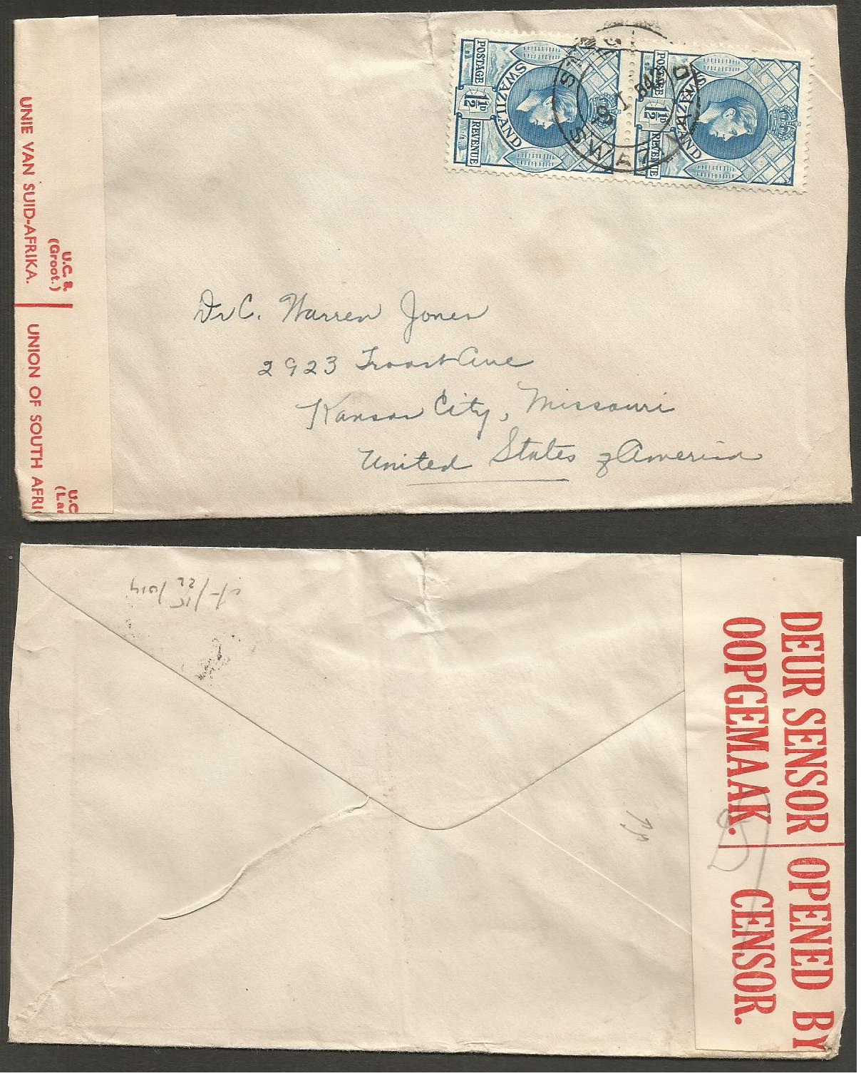 Lot 4258 - british commonwealth swaziland - Antonio Torres Early Spring private treaty sale Lot 4258 - british commonwealth swaziland - Antonio Torres Early Spring private treaty sale