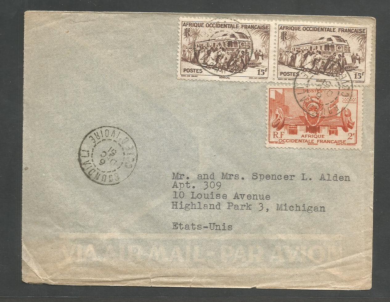 Lot 13300 - french colonies ivory coast - Antonio Torres Early Spring private treaty sale Lot 13300 - french colonies ivory coast - Antonio Torres Early Spring private treaty sale