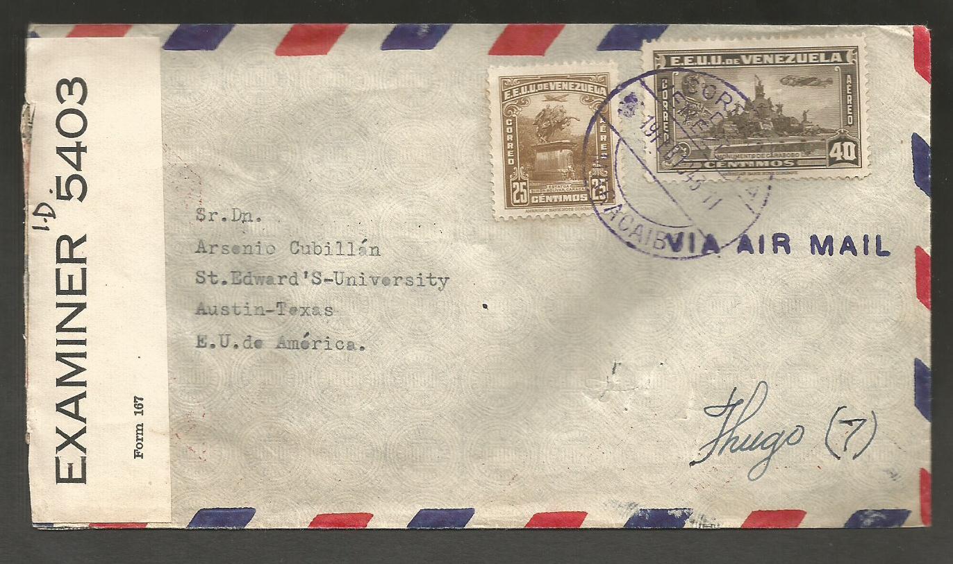 Lot 27276 - Venezuela  -  Antonio Torres Early Spring private treaty sale