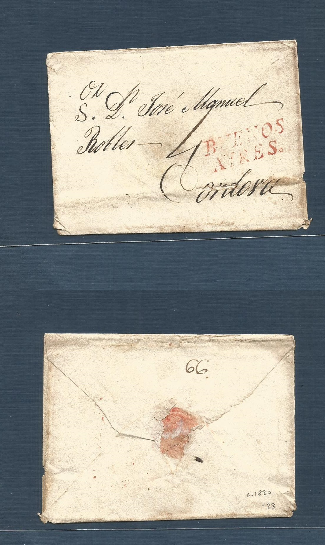 Lot 1029 - Argentina - Antonio Torres Worldwide February Postal History General & Selection Auction #60 | #61 Lot 1029 - Argentina - Antonio Torres Worldwide February Postal History General & Selection Auction #60 | #61