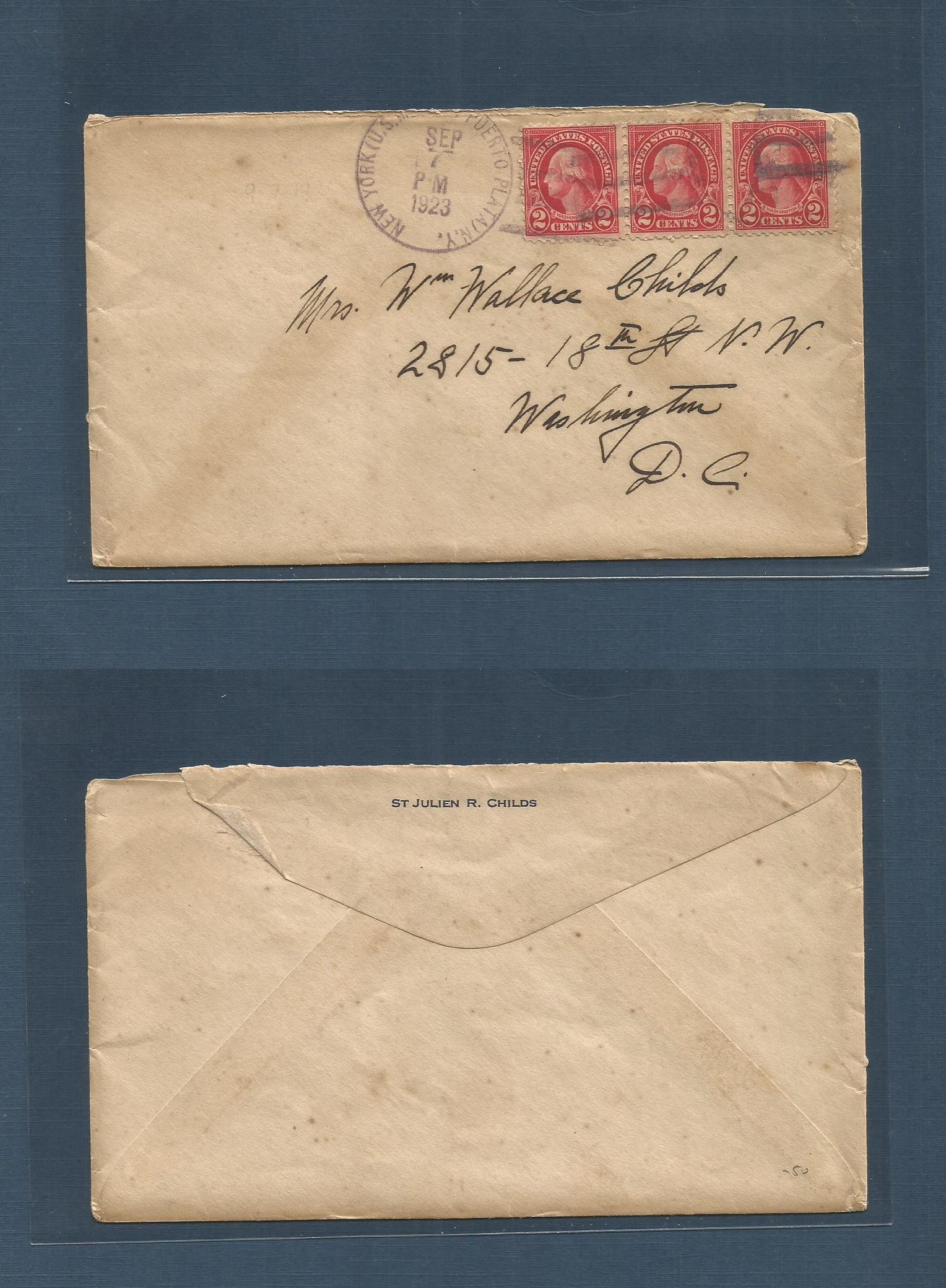 Lot 1199 - dominican rep - Antonio Torres Worldwide February Postal History General & Selection Auction #60 | #61 Lot 1199 - dominican rep - Antonio Torres Worldwide February Postal History General & Selection Auction #60 | #61