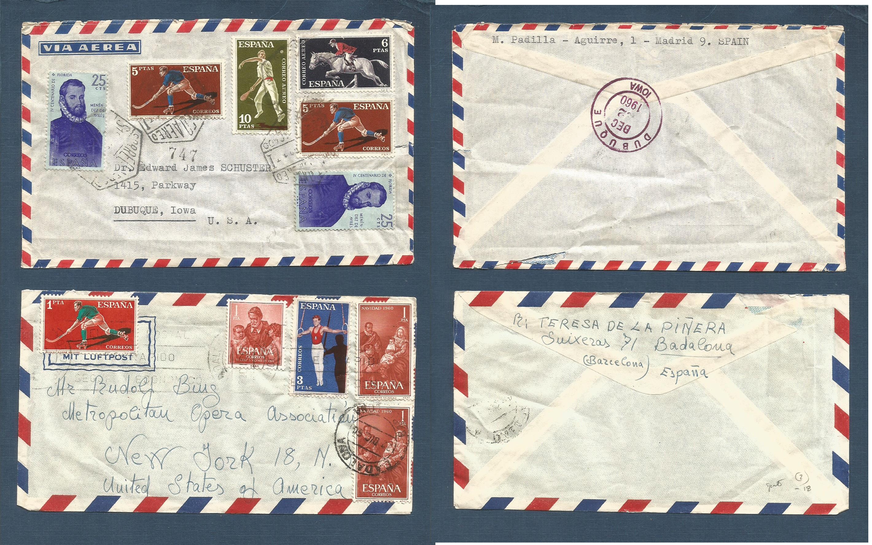 Lot 1763 - E- Ii Centenario - Antonio Torres Worldwide February Postal History General & Selection Auction #60 | #61 Lot 1763 - E- Ii Centenario - Antonio Torres Worldwide February Postal History General & Selection Auction #60 | #61